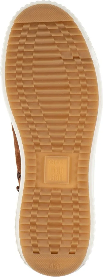 Dahlia Waterproof Faux Fur Lined Sneaker - Image 6