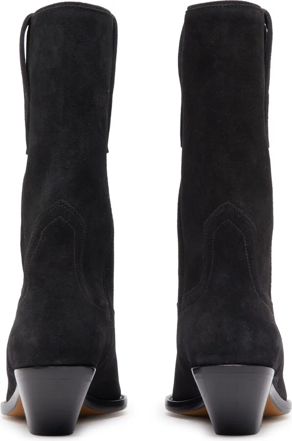 Dahope ankle boots - Image 4