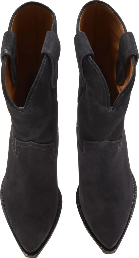 Dahope ankle boots - Image 5