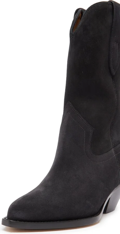 Dahope ankle boots - Image 6