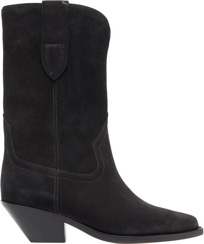 Dahope ankle boots - Image 9