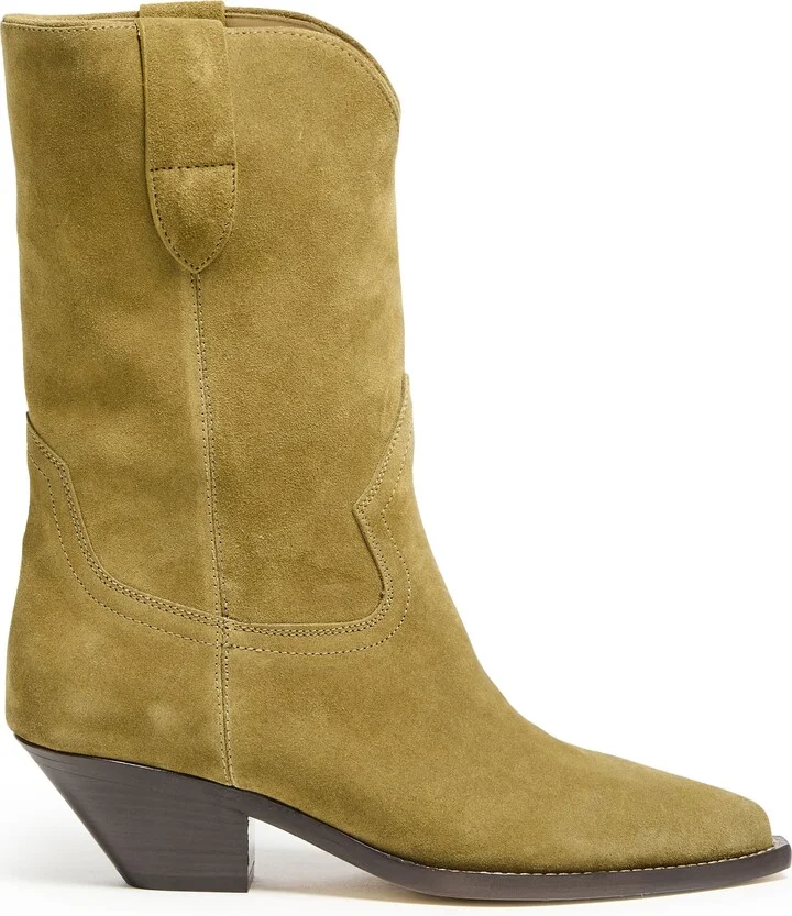 Dahope ankle boots - Image 10