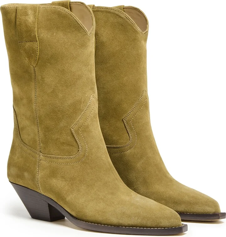 Dahope ankle boots - Image 11