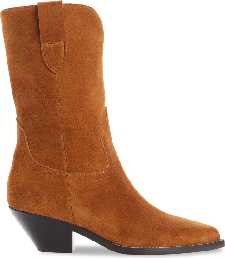 Dahope Western Boot - Image 3
