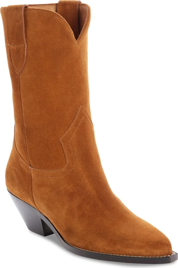Dahope Western Boot