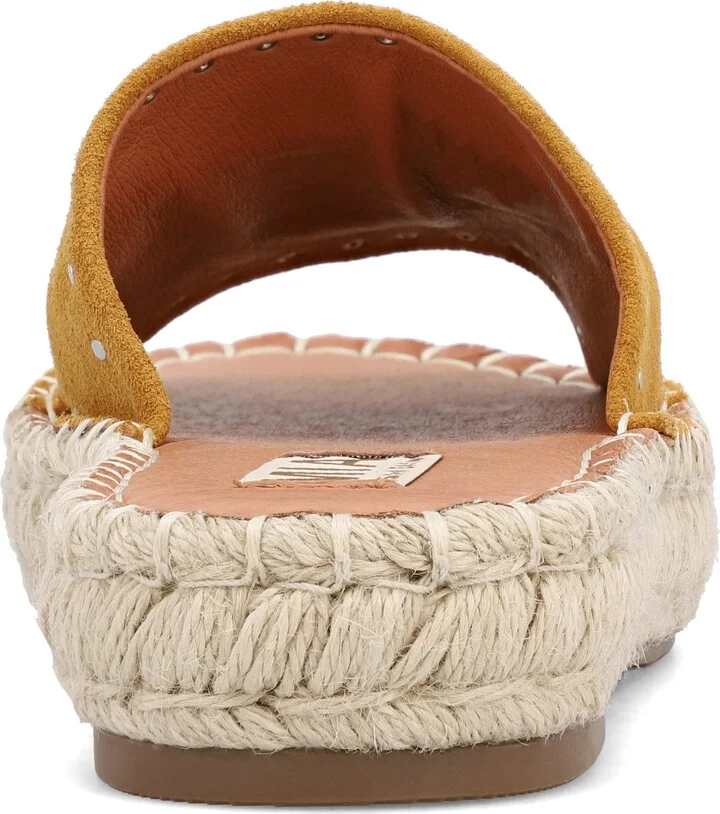 Dahya Espadrille Platform Slide Sandal - Image 5