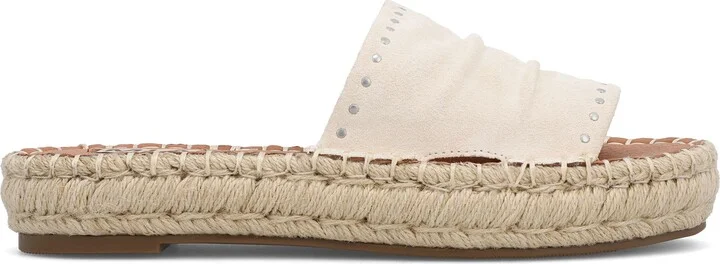 Dahya Espadrille Platform Slide Sandal - Image 7