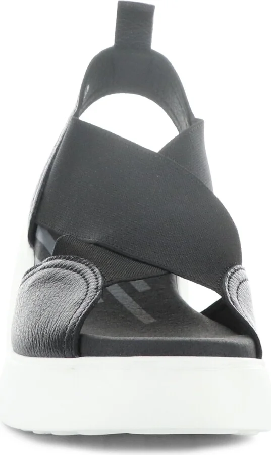 Daif Platform Wedge Sandal - Image 4