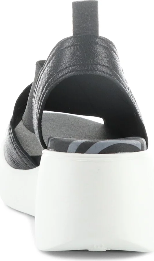 Daif Platform Wedge Sandal - Image 7