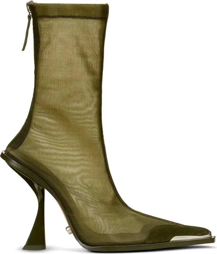 Daija boots
