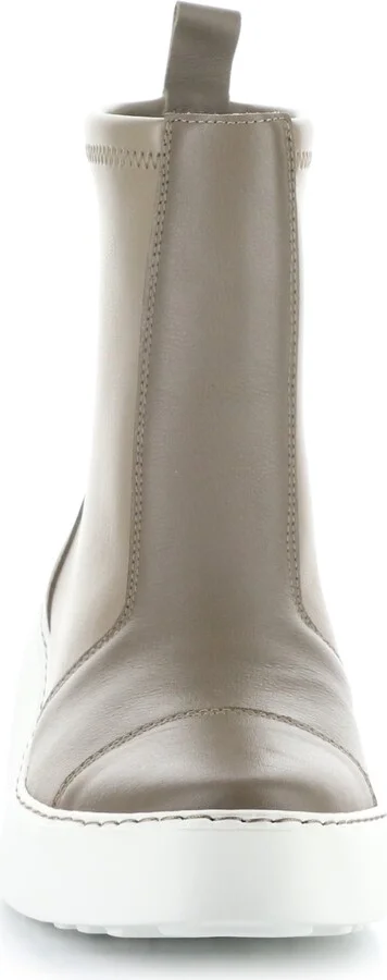 Daik Platform Wedge Bootie - Image 4