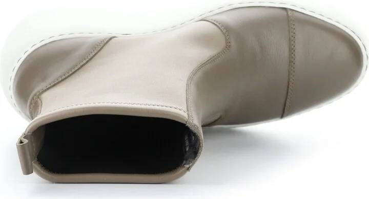 Daik Platform Wedge Bootie - Image 5