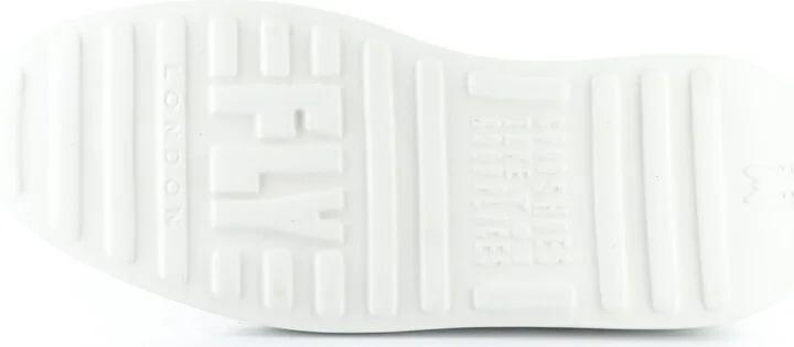 Daik Platform Wedge Bootie - Image 6