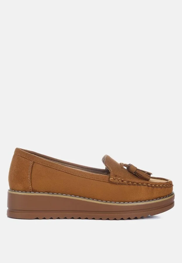 Tan