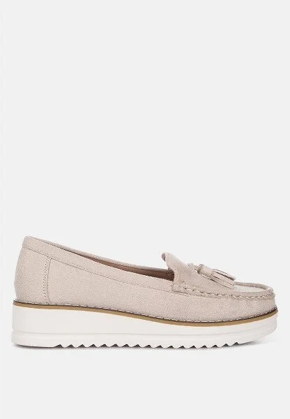beige