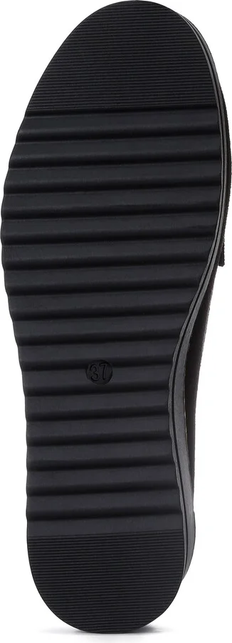 Daiki Platform Tassel Loafer - Image 7