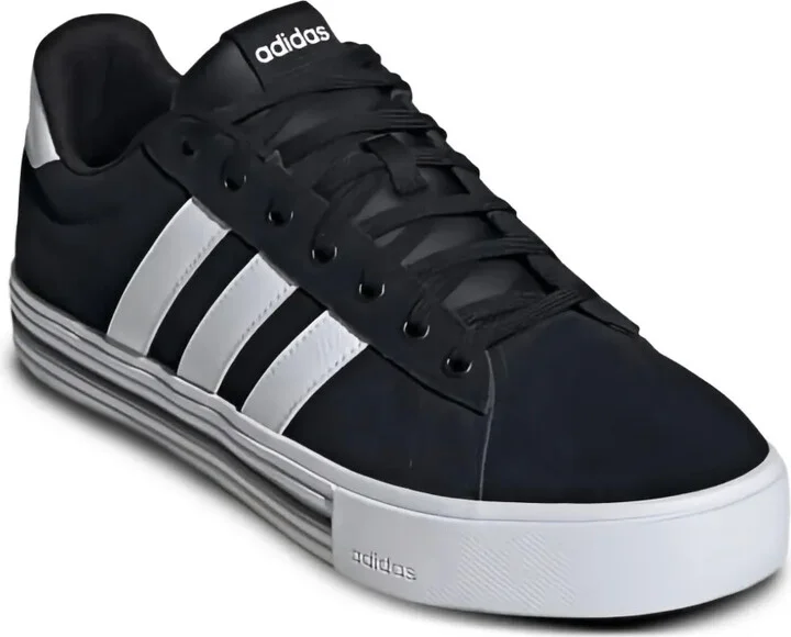 Daily 4.0 "Core Black Cloud White" sneakers - Image 2