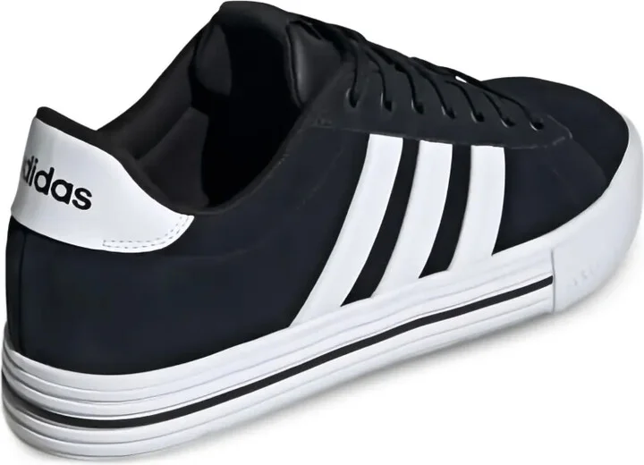 Daily 4.0 "Core Black Cloud White" sneakers - Image 3