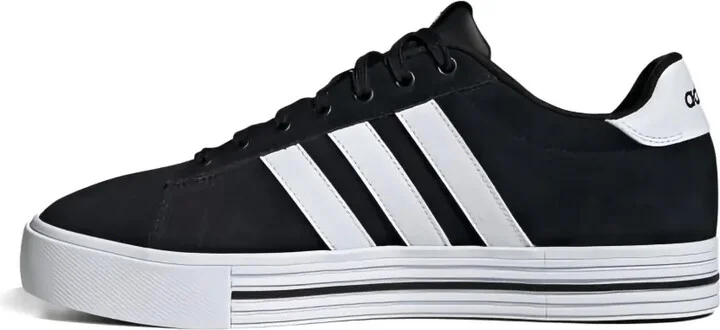 Daily 4.0 "Core Black Cloud White" sneakers - Image 4
