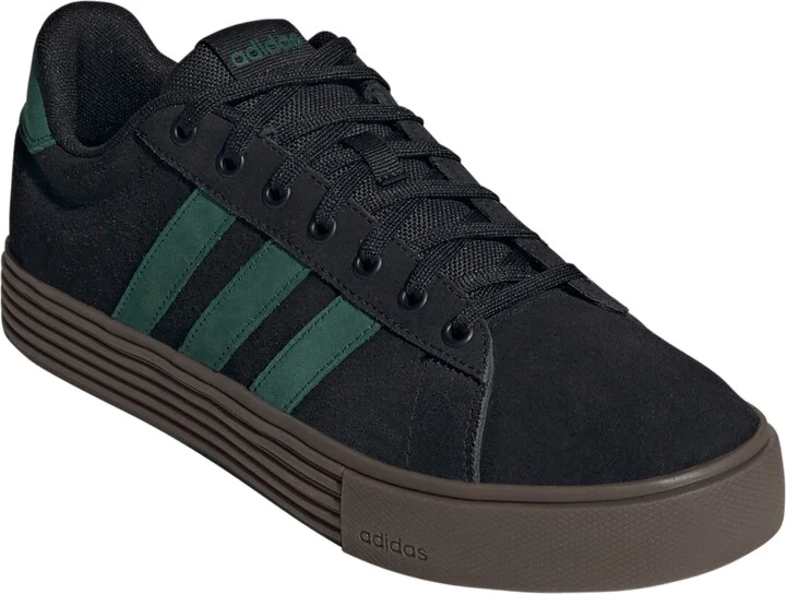BLACK/ COLLEGIATE GREEN/ GUM