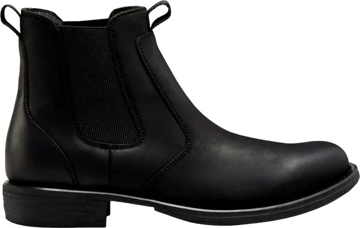 Daily Double Black 7175-01D Men's