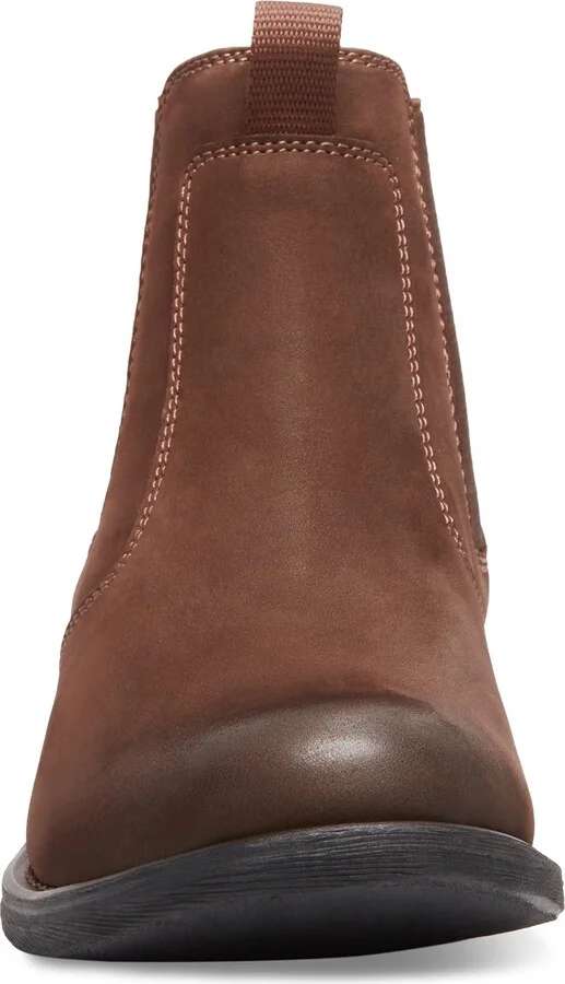 Daily Double Leather Chelsea Boot - Image 2