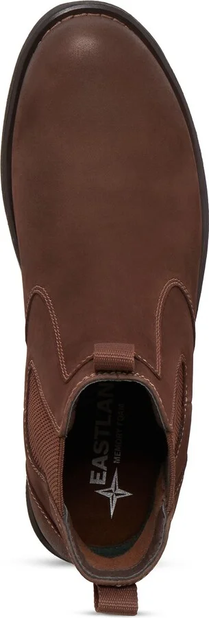 Daily Double Leather Chelsea Boot - Image 5