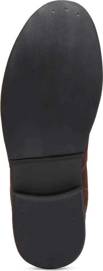 Daily Double Leather Chelsea Boot - Image 6