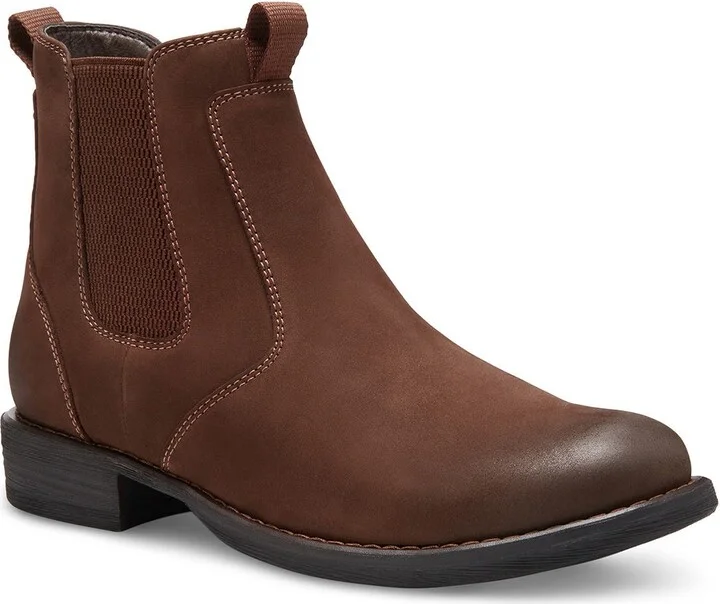 Daily Double Leather Chelsea Boot