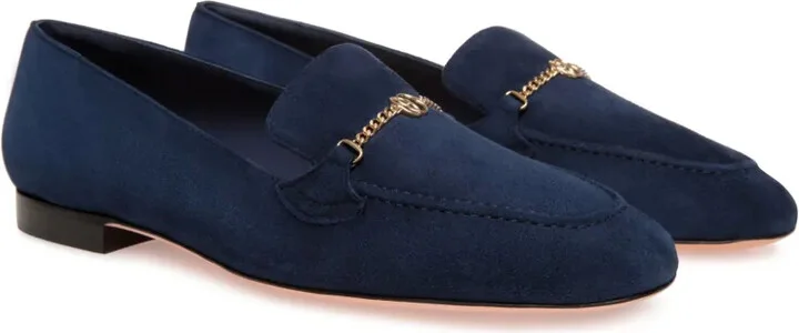 Daily Emblem leather loafers - Image 2