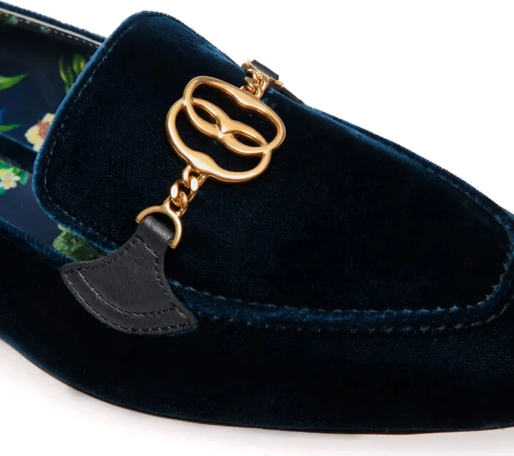 Daily Emblem loafers - Image 4