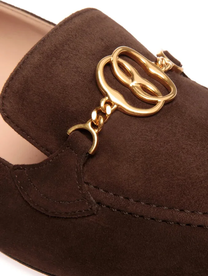 Daily Emblem loafers - Image 4