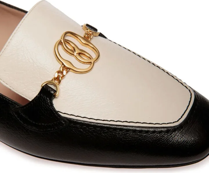 Daily Emblem loafers - Image 4