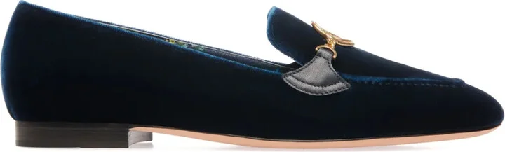 Daily Emblem loafers