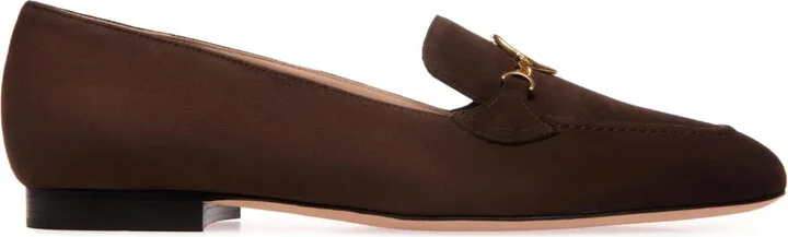 Daily Emblem loafers