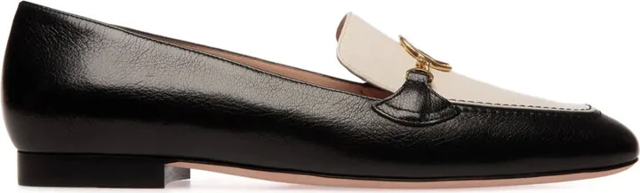 Daily Emblem loafers