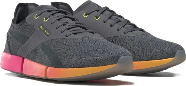 Dailyfit Dmx 2.0 "Grey/Pink" sneakers - Image 2