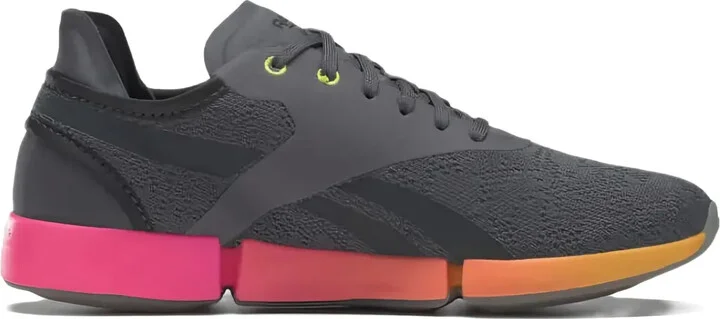 Dailyfit Dmx 2.0 "Grey/Pink" sneakers