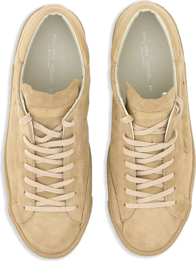 Daim 70 sneakers - Image 4