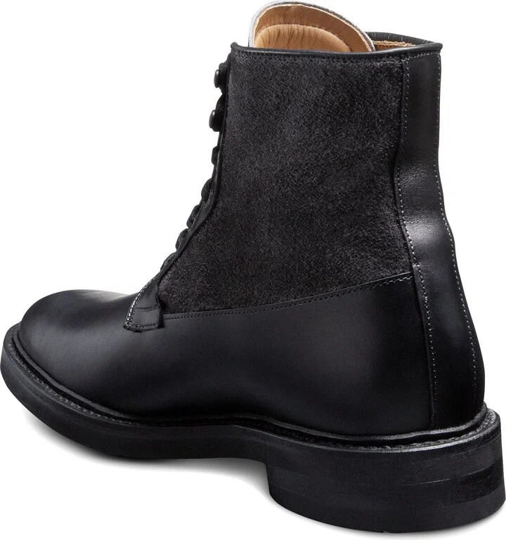 Dain Combat Boot - Image 2