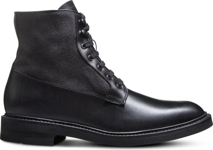 Dain Combat Boot - Image 3