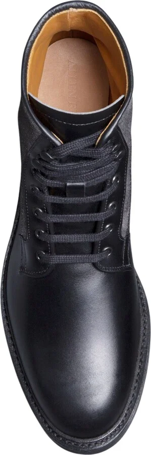 Dain Combat Boot - Image 5