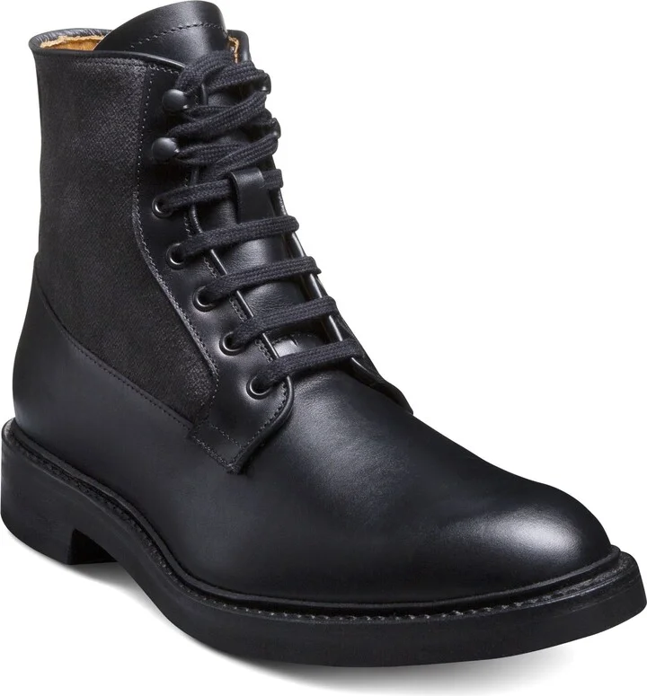 Dain Combat Boot