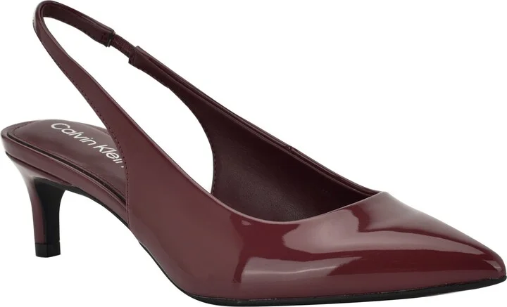 Dark Red