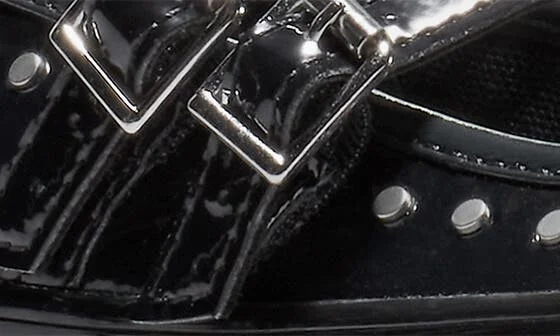 Dainty Mary Jane Oxford Sneaker - Image 7