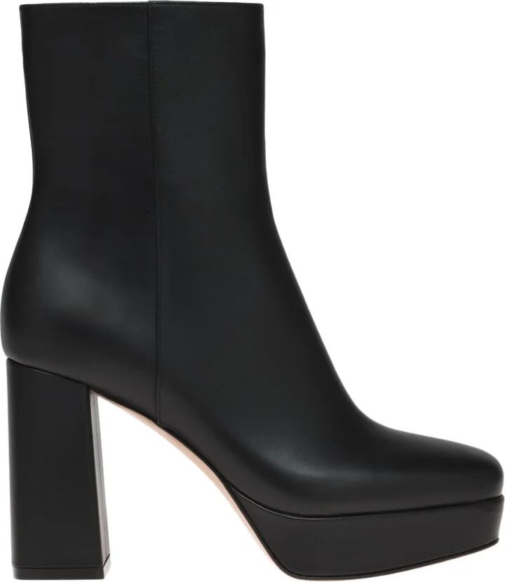 Daisen Booties
