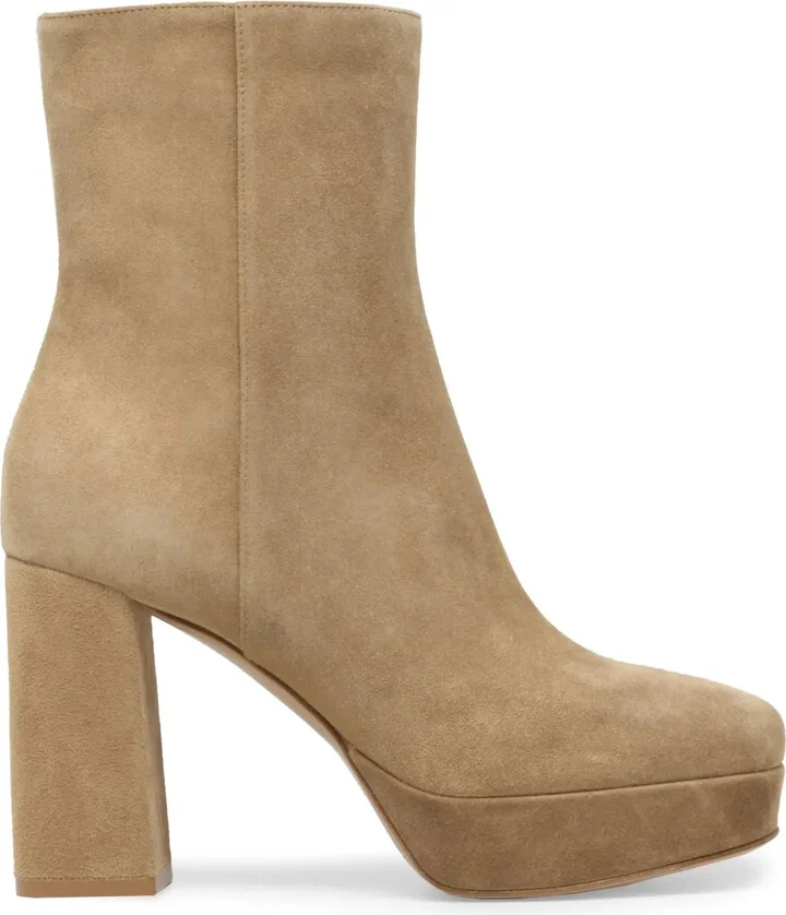 Daisen boots