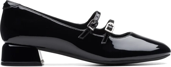 Daiss Shine Mary Jane Pump - Image 3