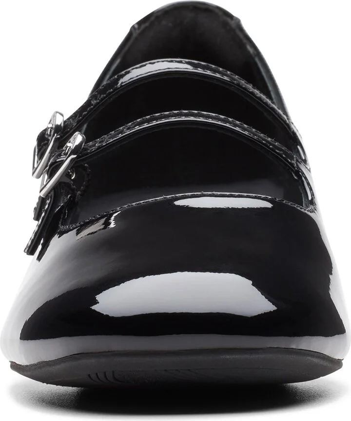 Daiss Shine Mary Jane Pump - Image 4
