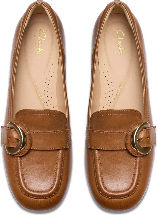 Daiss30 Trim Loafer Pump - Image 3